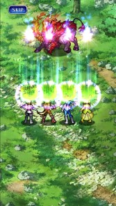 画像ギャラリー No.005のサムネイル画像 / 「VALHAIT RISING」，第10回週末イベント「氷狼、月に吠ゆ」を実施