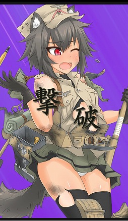 画像ギャラリー No.005のサムネイル画像 / 「あくしず戦姫」，声優陣のサインが抽選で当たるTwitterキャンペーンを開催