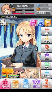 画像ギャラリー No.008のサムネイル画像 / 「あくしず戦姫」，声優陣のサインが抽選で当たるTwitterキャンペーンを開催