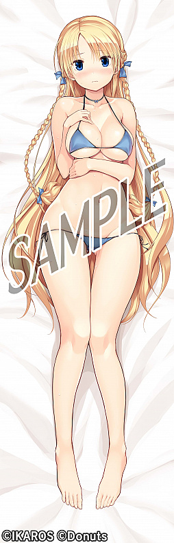 画像ギャラリー No.033のサムネイル画像 / 美少女化した兵器を率いて戦うスマホゲーム「あくしず戦姫」のインタビューを掲載。プロデューサーが語るキャラの魅力を最大限に引き出すためのこだわりとは