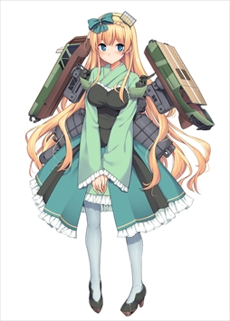 画像ギャラリー No.004のサムネイル画像 / 「あくしず戦姫〜戦場を駆ける乙女たち〜」が2017年3月中にリリース決定。事前登録者数が10万人を突破