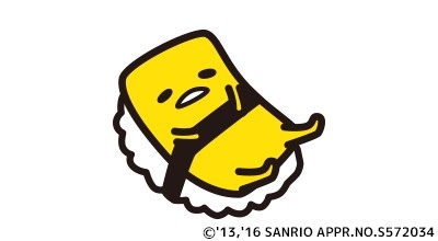 画像ギャラリー No.004のサムネイル画像 / 「さわって!ぐでたま 〜しょうゆましまし〜」で“ぐでたまが愛するしょうゆ”が当たるキャンペーン