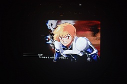 画像ギャラリー No.008のサムネイル画像 / スパロボシリーズ最新作「スーパーロボット大戦V」発表。宇宙戦艦ヤマト2199，マイトガインなど新規参戦。PS4/PS Vita向けに2017年発売予定