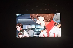 画像ギャラリー No.013のサムネイル画像 / スパロボシリーズ最新作「スーパーロボット大戦V」発表。宇宙戦艦ヤマト2199，マイトガインなど新規参戦。PS4/PS Vita向けに2017年発売予定