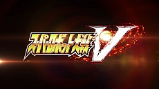 画像ギャラリー No.017のサムネイル画像 / スパロボシリーズ最新作「スーパーロボット大戦V」発表。宇宙戦艦ヤマト2199，マイトガインなど新規参戦。PS4/PS Vita向けに2017年発売予定
