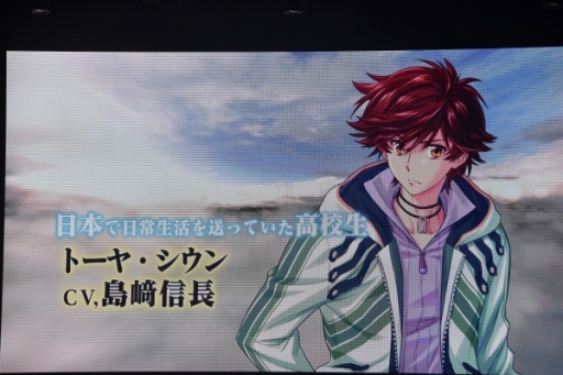 画像ギャラリー No.016のサムネイル画像 / スパロボ25周年記念イベント「鋼の超感謝祭2016」が開催。「スーパーロボット大戦V」の発表や，プレミアムライブで盛り上がったステージの模様をレポート