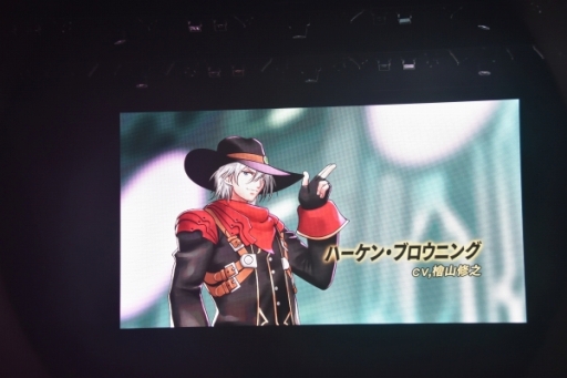 画像ギャラリー No.020のサムネイル画像 / スパロボ25周年記念イベント「鋼の超感謝祭2016」が開催。「スーパーロボット大戦V」の発表や，プレミアムライブで盛り上がったステージの模様をレポート