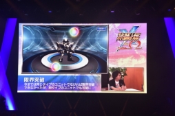 画像ギャラリー No.029のサムネイル画像 / スパロボ25周年記念イベント「鋼の超感謝祭2016」が開催。「スーパーロボット大戦V」の発表や，プレミアムライブで盛り上がったステージの模様をレポート