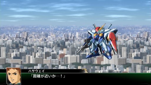 画像ギャラリー No.023のサムネイル画像 / 「スーパーロボット大戦V」,マイトガインやΞ(クスィー)ガンダムなど,新規参戦機体が確認できる高解像度スクリーンショットが公開