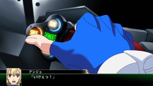 画像ギャラリー No.034のサムネイル画像 / 「スーパーロボット大戦V」,マイトガインやΞ(クスィー)ガンダムなど,新規参戦機体が確認できる高解像度スクリーンショットが公開