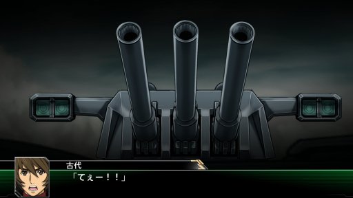 画像ギャラリー No.056のサムネイル画像 / 「スーパーロボット大戦V」,マイトガインやΞ(クスィー)ガンダムなど,新規参戦機体が確認できる高解像度スクリーンショットが公開
