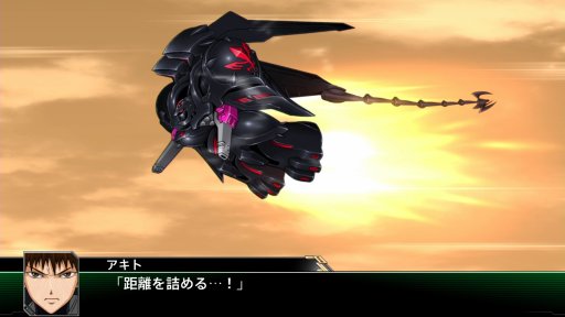 画像ギャラリー No.102のサムネイル画像 / 「スーパーロボット大戦V」,マイトガインやΞ(クスィー)ガンダムなど,新規参戦機体が確認できる高解像度スクリーンショットが公開