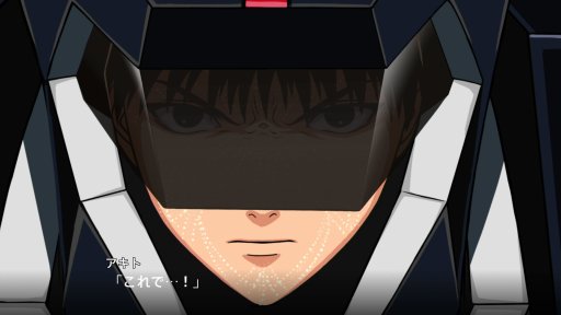 画像ギャラリー No.105のサムネイル画像 / 「スーパーロボット大戦V」,マイトガインやΞ(クスィー)ガンダムなど,新規参戦機体が確認できる高解像度スクリーンショットが公開