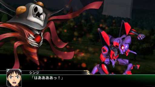 画像ギャラリー No.111のサムネイル画像 / 「スーパーロボット大戦V」,マイトガインやΞ(クスィー)ガンダムなど,新規参戦機体が確認できる高解像度スクリーンショットが公開