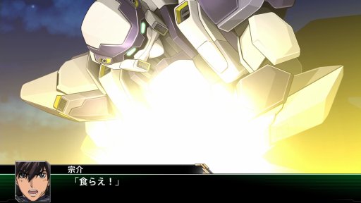 画像ギャラリー No.122のサムネイル画像 / 「スーパーロボット大戦V」,マイトガインやΞ(クスィー)ガンダムなど,新規参戦機体が確認できる高解像度スクリーンショットが公開