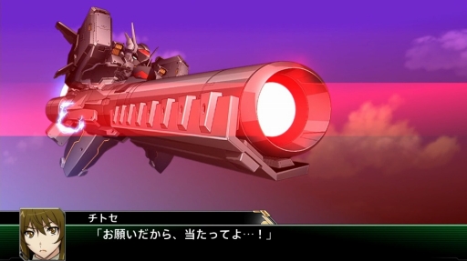 画像ギャラリー No.005のサムネイル画像 / 「スーパーロボット大戦V」の発売日が2017年2月23日に決定。「マジンエンペラーG」や「ヒュッケバイン」＆「グルンガスト」の参戦も発表された第1弾PVも公開