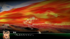 画像ギャラリー No.007のサムネイル画像 / 「スーパーロボット大戦Ｖ」マジンエンペラーＧや主人公機，25周年記念のスペシャル参戦ロボットの詳細が公開に。新たな戦闘カットやキャラ情報も