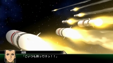 画像ギャラリー No.014のサムネイル画像 / 「スーパーロボット大戦Ｖ」マジンエンペラーＧや主人公機，25周年記念のスペシャル参戦ロボットの詳細が公開に。新たな戦闘カットやキャラ情報も