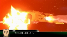 画像ギャラリー No.015のサムネイル画像 / 「スーパーロボット大戦Ｖ」マジンエンペラーＧや主人公機，25周年記念のスペシャル参戦ロボットの詳細が公開に。新たな戦闘カットやキャラ情報も