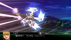 画像ギャラリー No.018のサムネイル画像 / 「スーパーロボット大戦Ｖ」マジンエンペラーＧや主人公機，25周年記念のスペシャル参戦ロボットの詳細が公開に。新たな戦闘カットやキャラ情報も