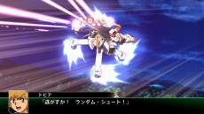 画像ギャラリー No.019のサムネイル画像 / 「スーパーロボット大戦Ｖ」マジンエンペラーＧや主人公機，25周年記念のスペシャル参戦ロボットの詳細が公開に。新たな戦闘カットやキャラ情報も