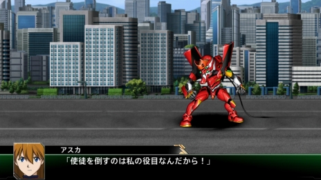 画像ギャラリー No.021のサムネイル画像 / 「スーパーロボット大戦Ｖ」マジンエンペラーＧや主人公機，25周年記念のスペシャル参戦ロボットの詳細が公開に。新たな戦闘カットやキャラ情報も