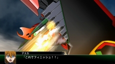 画像ギャラリー No.025のサムネイル画像 / 「スーパーロボット大戦Ｖ」マジンエンペラーＧや主人公機，25周年記念のスペシャル参戦ロボットの詳細が公開に。新たな戦闘カットやキャラ情報も