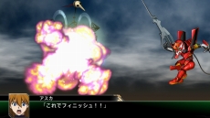 画像ギャラリー No.026のサムネイル画像 / 「スーパーロボット大戦Ｖ」マジンエンペラーＧや主人公機，25周年記念のスペシャル参戦ロボットの詳細が公開に。新たな戦闘カットやキャラ情報も