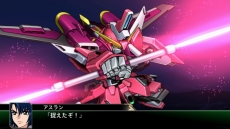 画像ギャラリー No.028のサムネイル画像 / 「スーパーロボット大戦Ｖ」マジンエンペラーＧや主人公機，25周年記念のスペシャル参戦ロボットの詳細が公開に。新たな戦闘カットやキャラ情報も
