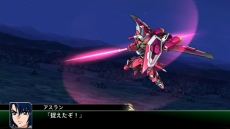 画像ギャラリー No.029のサムネイル画像 / 「スーパーロボット大戦Ｖ」マジンエンペラーＧや主人公機，25周年記念のスペシャル参戦ロボットの詳細が公開に。新たな戦闘カットやキャラ情報も