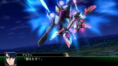 画像ギャラリー No.030のサムネイル画像 / 「スーパーロボット大戦Ｖ」マジンエンペラーＧや主人公機，25周年記念のスペシャル参戦ロボットの詳細が公開に。新たな戦闘カットやキャラ情報も