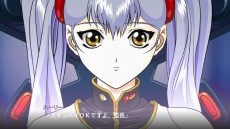 画像ギャラリー No.035のサムネイル画像 / 「スーパーロボット大戦Ｖ」マジンエンペラーＧや主人公機，25周年記念のスペシャル参戦ロボットの詳細が公開に。新たな戦闘カットやキャラ情報も