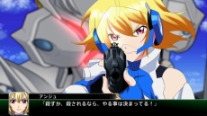 画像ギャラリー No.050のサムネイル画像 / 「スーパーロボット大戦Ｖ」マジンエンペラーＧや主人公機，25周年記念のスペシャル参戦ロボットの詳細が公開に。新たな戦闘カットやキャラ情報も