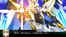 画像ギャラリー No.051のサムネイル画像 / 「スーパーロボット大戦Ｖ」マジンエンペラーＧや主人公機，25周年記念のスペシャル参戦ロボットの詳細が公開に。新たな戦闘カットやキャラ情報も