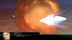 画像ギャラリー No.055のサムネイル画像 / 「スーパーロボット大戦Ｖ」マジンエンペラーＧや主人公機，25周年記念のスペシャル参戦ロボットの詳細が公開に。新たな戦闘カットやキャラ情報も