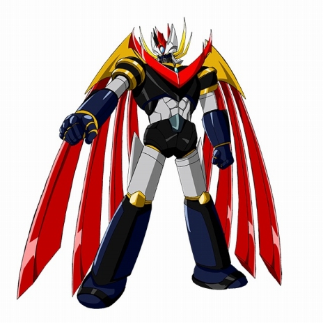 画像ギャラリー No.056のサムネイル画像 / 「スーパーロボット大戦Ｖ」マジンエンペラーＧや主人公機，25周年記念のスペシャル参戦ロボットの詳細が公開に。新たな戦闘カットやキャラ情報も