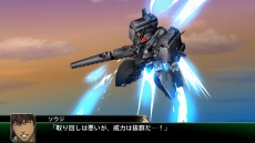 画像ギャラリー No.070のサムネイル画像 / 「スーパーロボット大戦Ｖ」マジンエンペラーＧや主人公機，25周年記念のスペシャル参戦ロボットの詳細が公開に。新たな戦闘カットやキャラ情報も