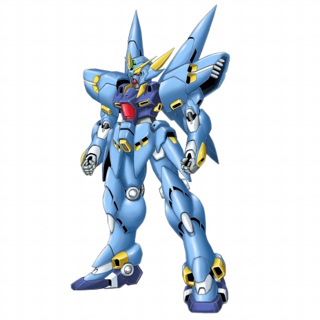 画像ギャラリー No.086のサムネイル画像 / 「スーパーロボット大戦Ｖ」マジンエンペラーＧや主人公機，25周年記念のスペシャル参戦ロボットの詳細が公開に。新たな戦闘カットやキャラ情報も