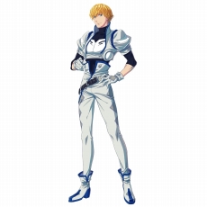 画像ギャラリー No.087のサムネイル画像 / 「スーパーロボット大戦Ｖ」マジンエンペラーＧや主人公機，25周年記念のスペシャル参戦ロボットの詳細が公開に。新たな戦闘カットやキャラ情報も