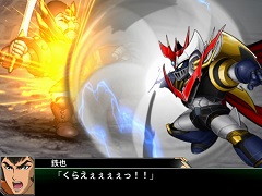 「スーパーロボット大戦Ｖ」マジンエンペラーＧや主人公機，25周年記念のスペシャル参戦ロボットの詳細が公開に。新たな戦闘カットやキャラ情報も