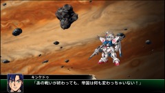 画像ギャラリー No.006のサムネイル画像 / 「スーパーロボット大戦V」，フォースインパルスガンダムやスーパーエステバリスの戦闘シーン，特殊スキルの習得方法など新要素を公開
