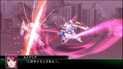 画像ギャラリー No.010のサムネイル画像 / 「スーパーロボット大戦V」，フォースインパルスガンダムやスーパーエステバリスの戦闘シーン，特殊スキルの習得方法など新要素を公開