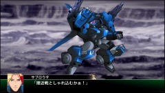 画像ギャラリー No.013のサムネイル画像 / 「スーパーロボット大戦V」，フォースインパルスガンダムやスーパーエステバリスの戦闘シーン，特殊スキルの習得方法など新要素を公開