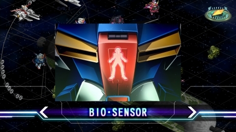 画像ギャラリー No.005のサムネイル画像 / 「スーパーロボット大戦V」新システム「エクストラアクション」「エクストラオーダー」が公開。ユニットの特殊能力や「サブオーダー」の情報も
