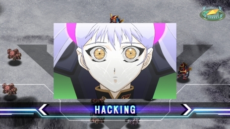 画像ギャラリー No.008のサムネイル画像 / 「スーパーロボット大戦V」新システム「エクストラアクション」「エクストラオーダー」が公開。ユニットの特殊能力や「サブオーダー」の情報も
