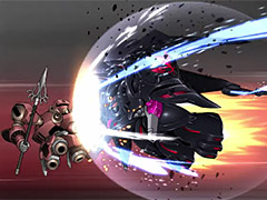 「スーパーロボット大戦V」の第2弾PVが公開。新規戦闘シーン，ゲームシステムの紹介，キャラ達の会話シーンなどを収録