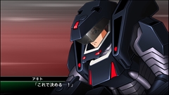 画像ギャラリー No.012のサムネイル画像 / 「スーパーロボット大戦V」の「ファクトリー」やパッケージ版の追加初回封入特典などが判明。戦闘画面の新規画面写真も多数公開