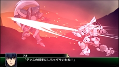 画像ギャラリー No.024のサムネイル画像 / 「スーパーロボット大戦V」の「ファクトリー」やパッケージ版の追加初回封入特典などが判明。戦闘画面の新規画面写真も多数公開