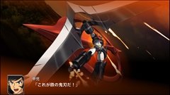 画像ギャラリー No.029のサムネイル画像 / 「スーパーロボット大戦V」の「ファクトリー」やパッケージ版の追加初回封入特典などが判明。戦闘画面の新規画面写真も多数公開