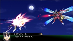 画像ギャラリー No.039のサムネイル画像 / 「スーパーロボット大戦V」の「ファクトリー」やパッケージ版の追加初回封入特典などが判明。戦闘画面の新規画面写真も多数公開